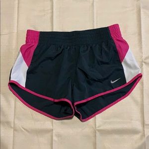 Nike Dri-Fit Running Shorts